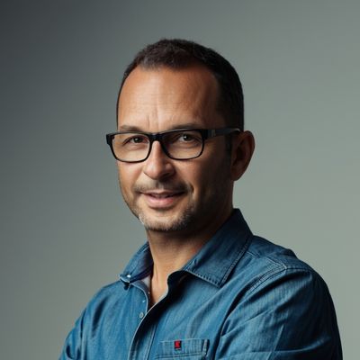 Toni Camí, executive coach especializado en liderazgo y gestión de equipos