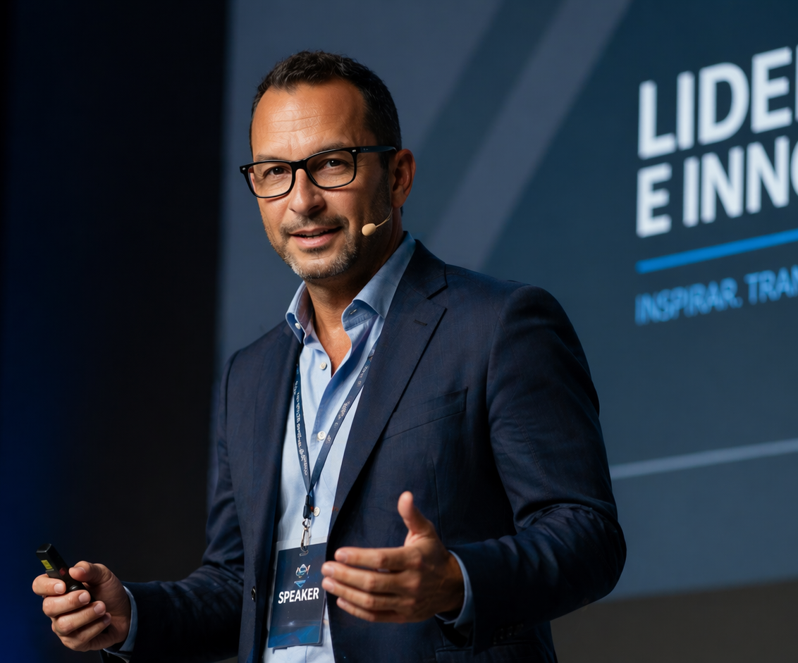 Toni Camí, Executive Coach