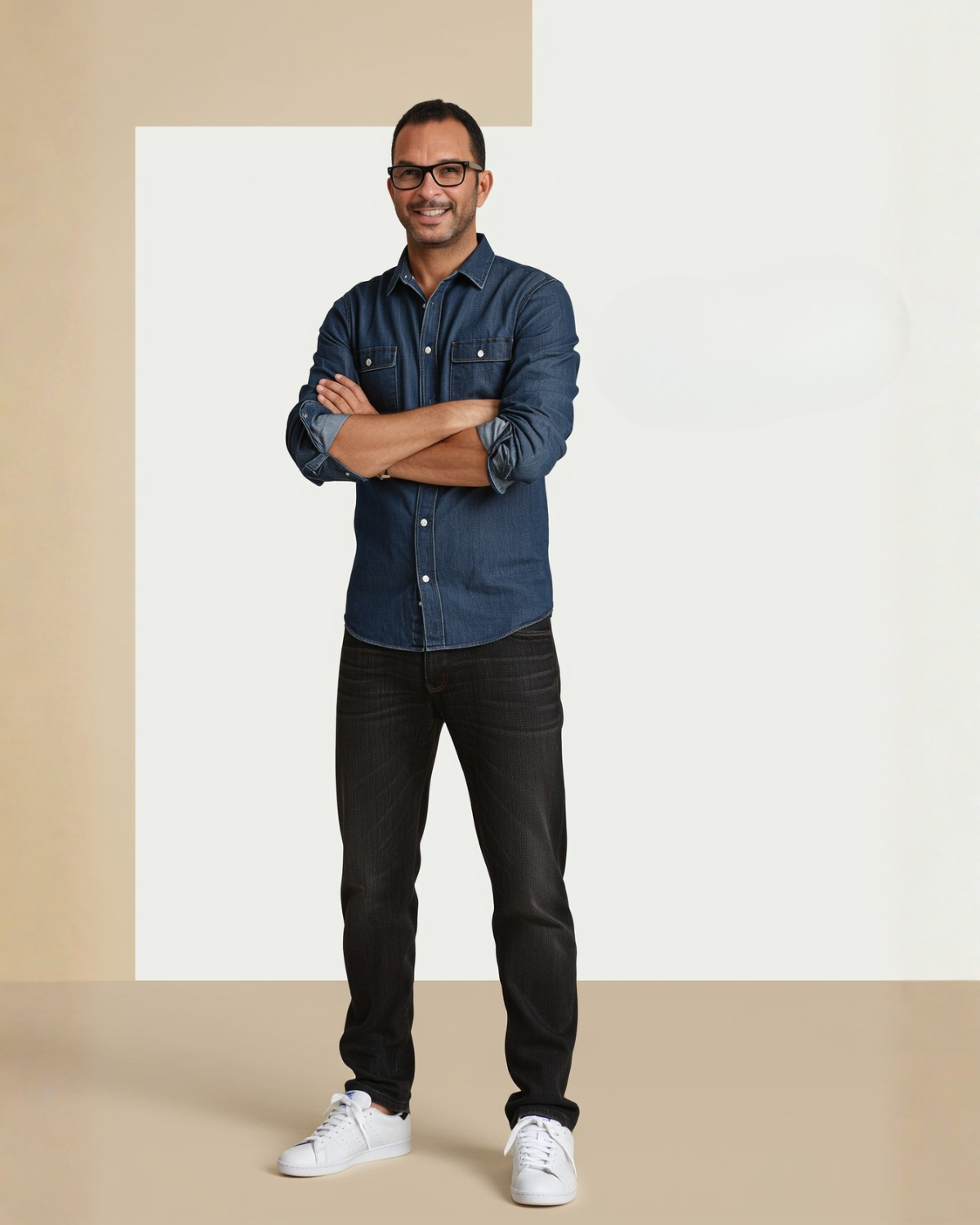 Toni Camí, CEO y Executive Coach